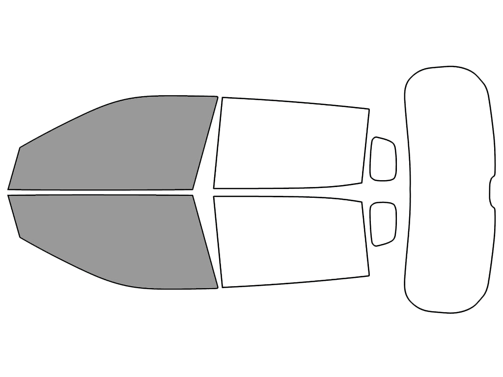 Front - 50%