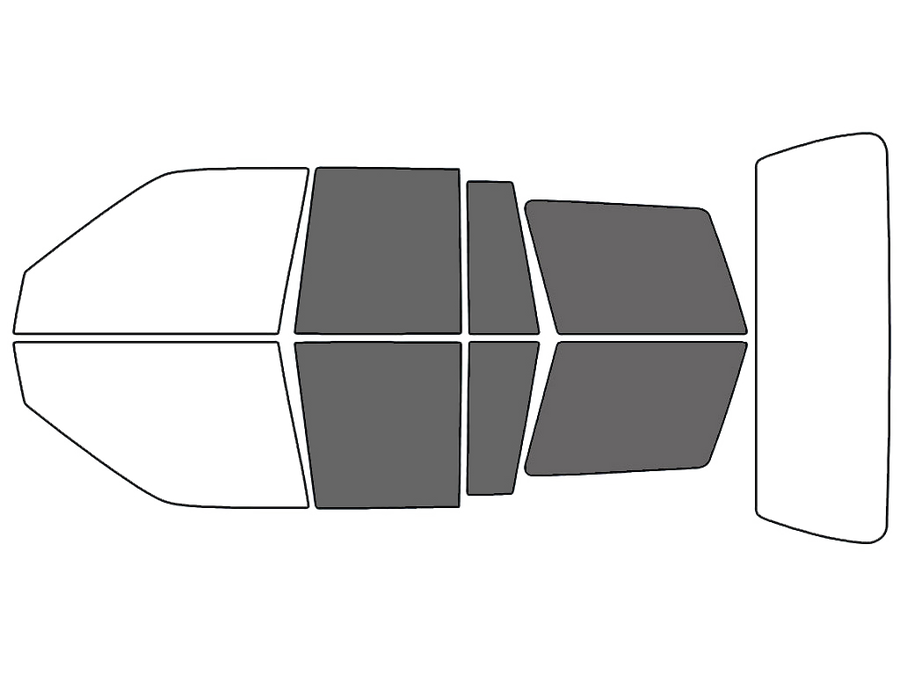 Back - 35% + Cargo