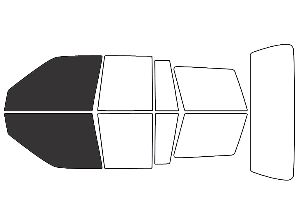 Front - 20%
