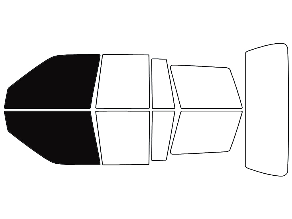 Front - 5%