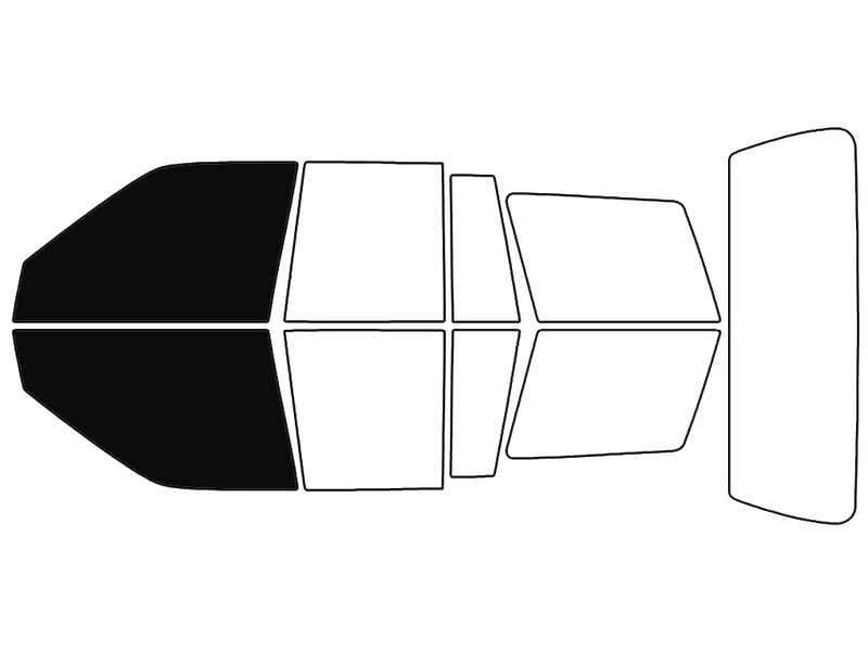 Front - 5%