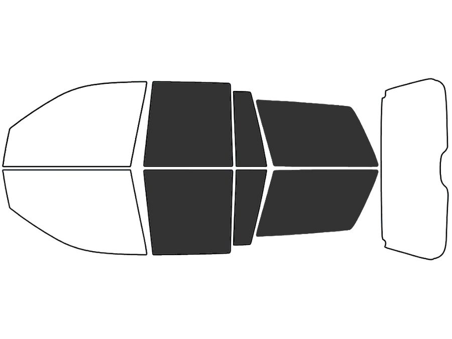 Back - 20% + Cargo