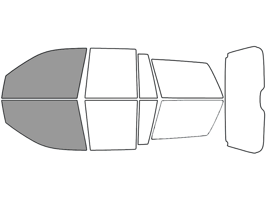 Front - 50%