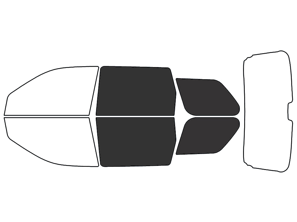 Back - 15% + Cargo