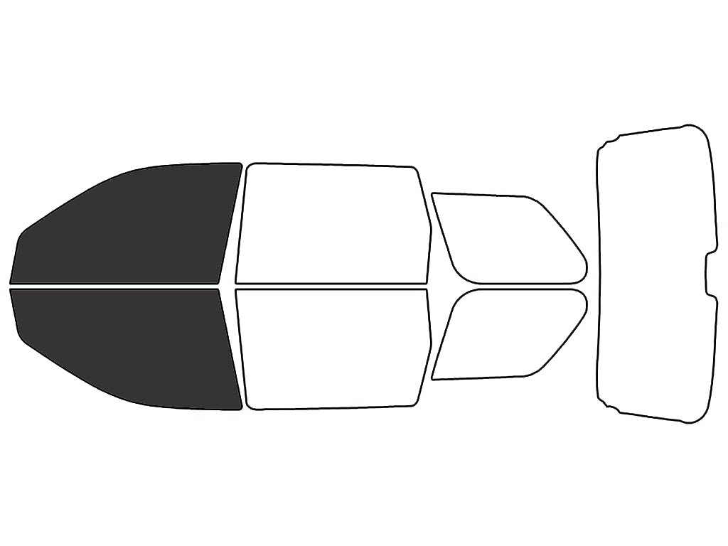 Front - 15%