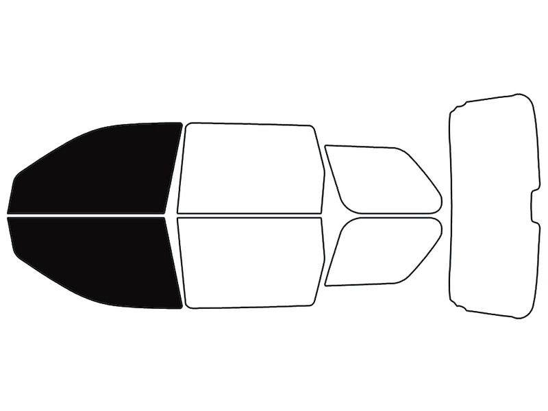 Front - 5%