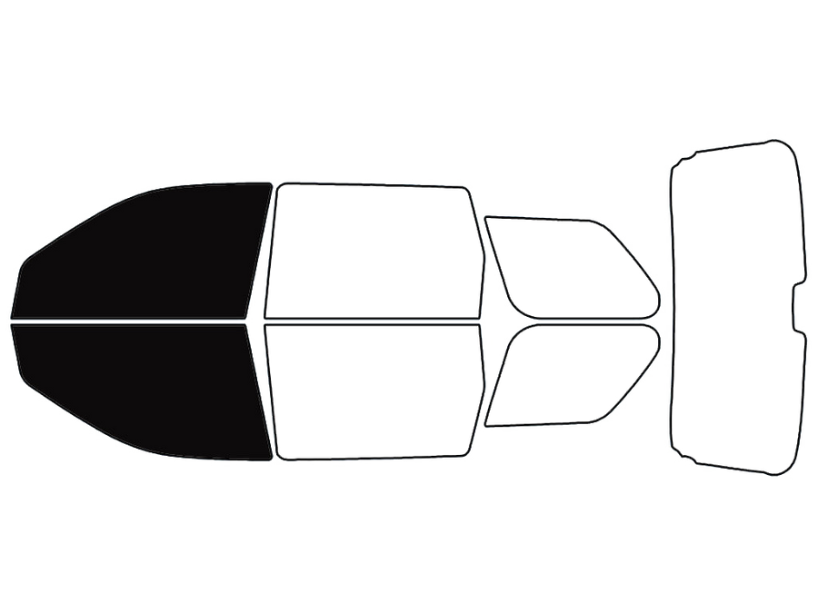 Front - 5%