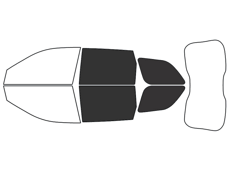 Back - 15% + Cargo
