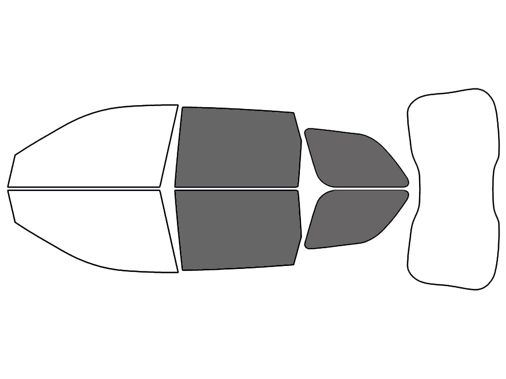 Back - 30% + Cargo