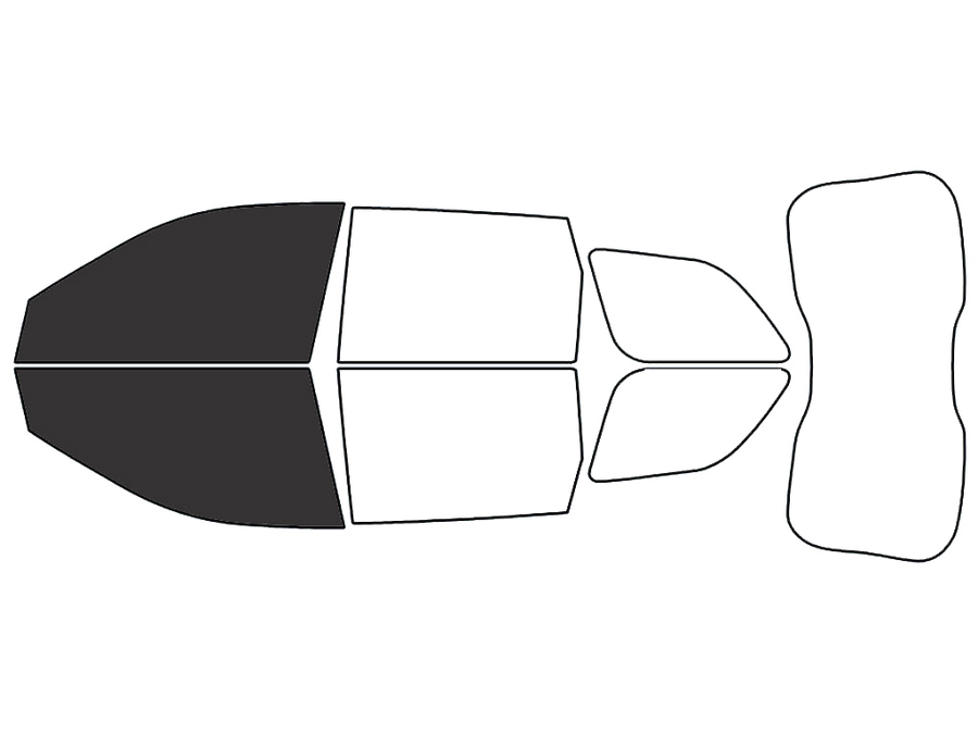Front - 15%