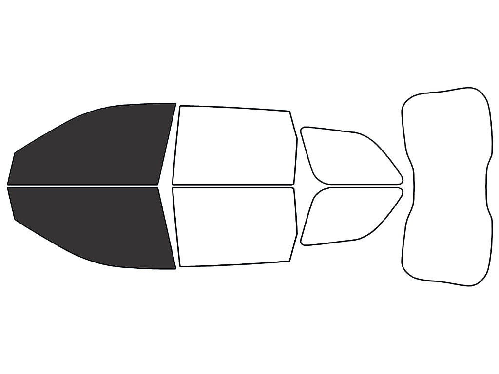 Front - 15%
