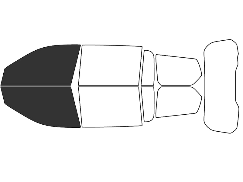 Front - 15%