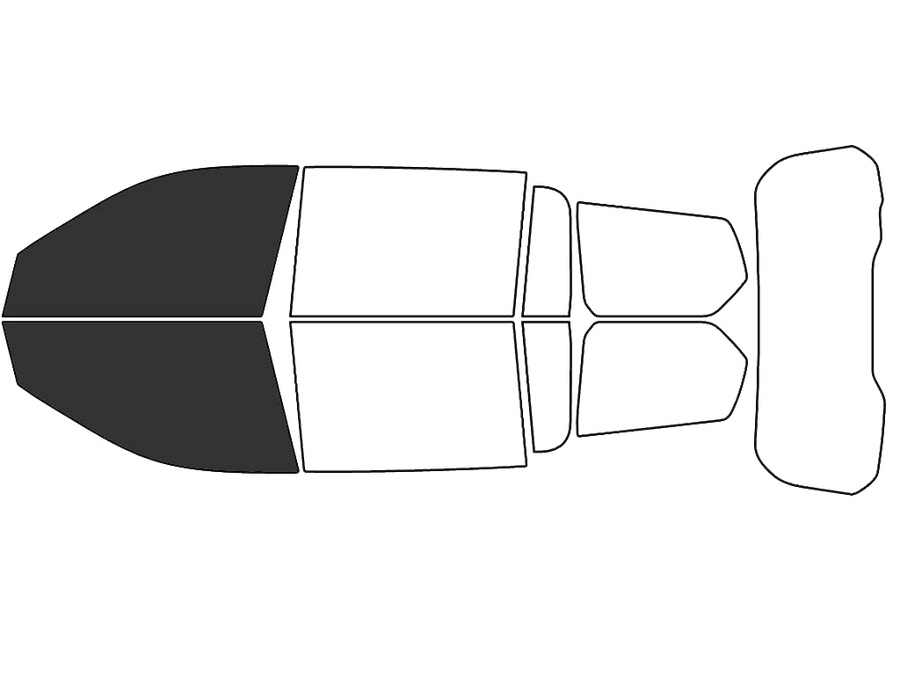 Front - 15%