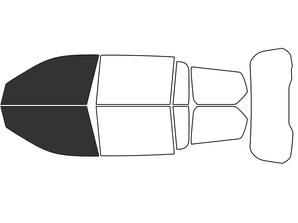 Front - 15%