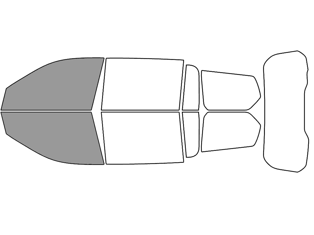 Front - 45%