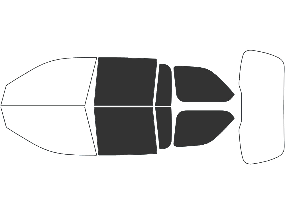 Back - 20% + Cargo