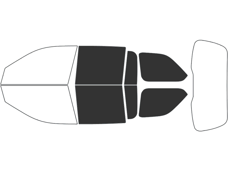 Back - 20% + Cargo