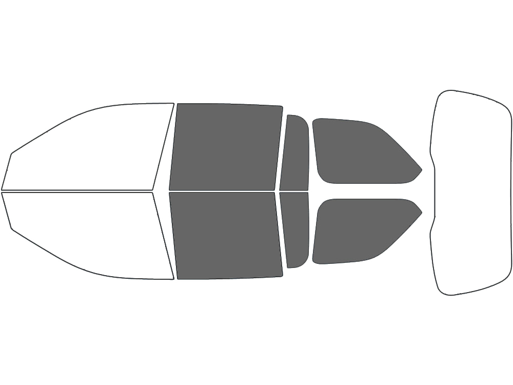 Back - 35% + Cargo