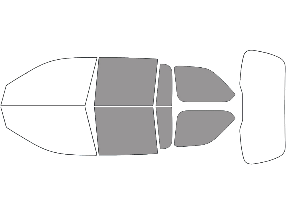 Back - 50% + Cargo