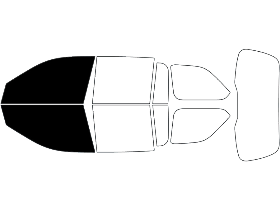 Front - 5%