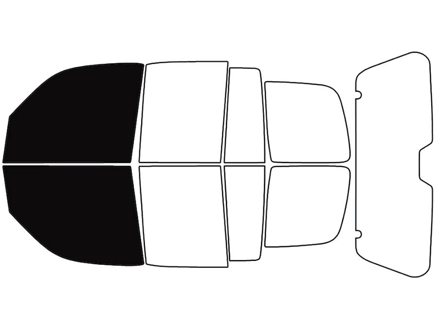 Front - 5%