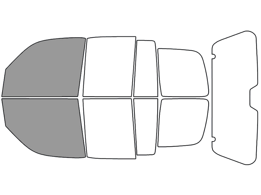 Front - 45%
