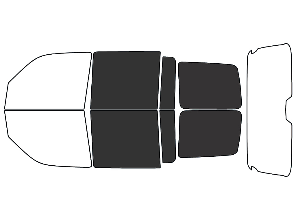 Back - 15% + Cargo