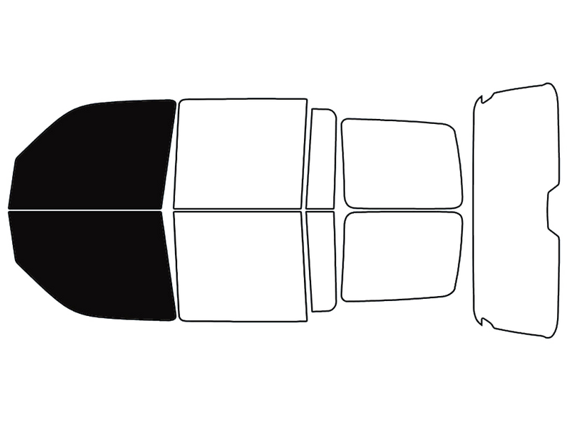 Front - 5%