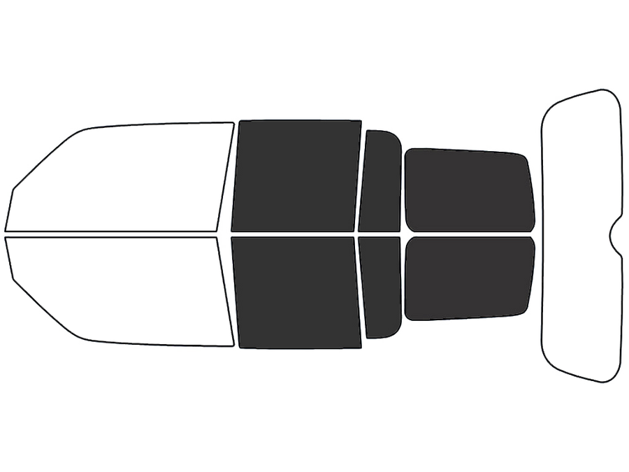 Back - 15% + Cargo