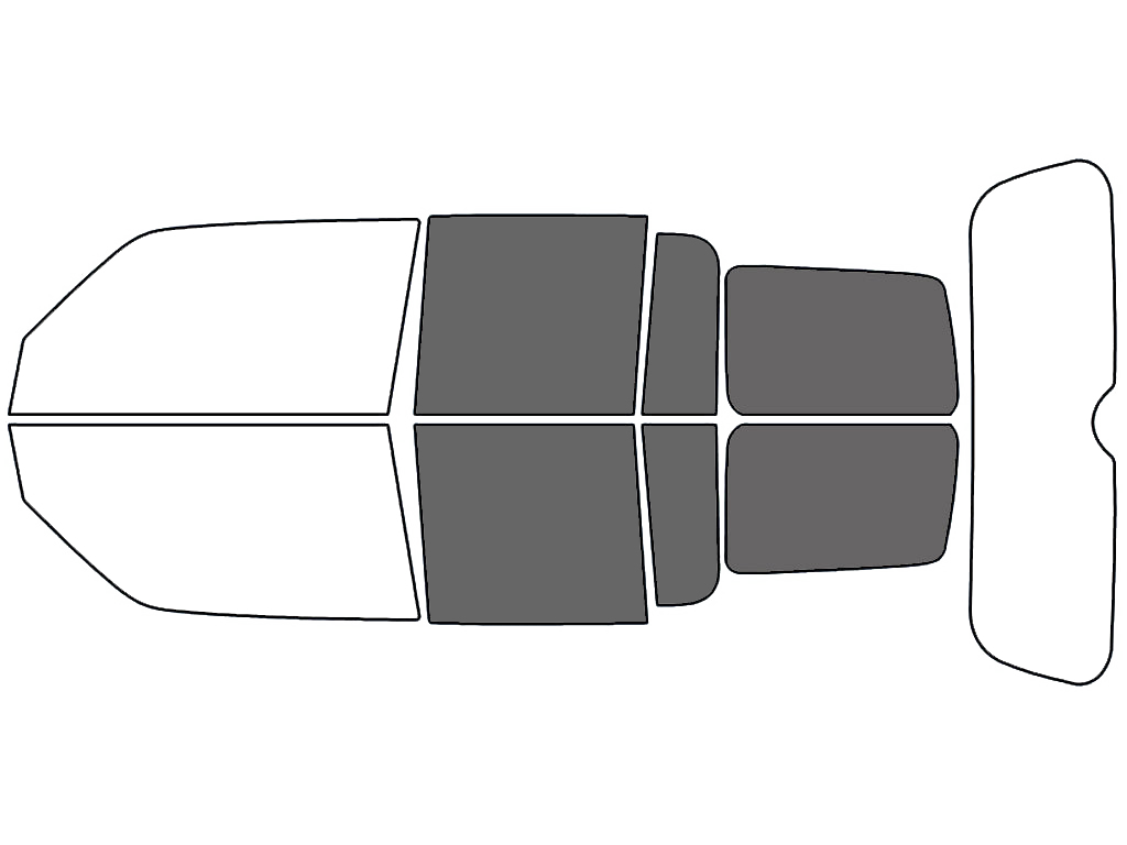 Back - 30% + Cargo