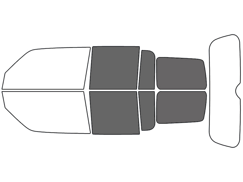Back - 30% + Cargo
