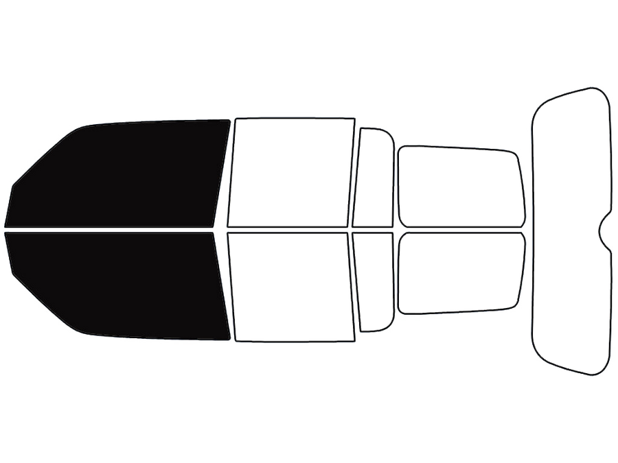 Front - 5%