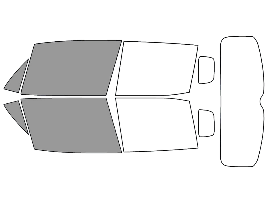 Front - 45%