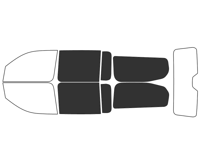 Back - 15% + Cargo