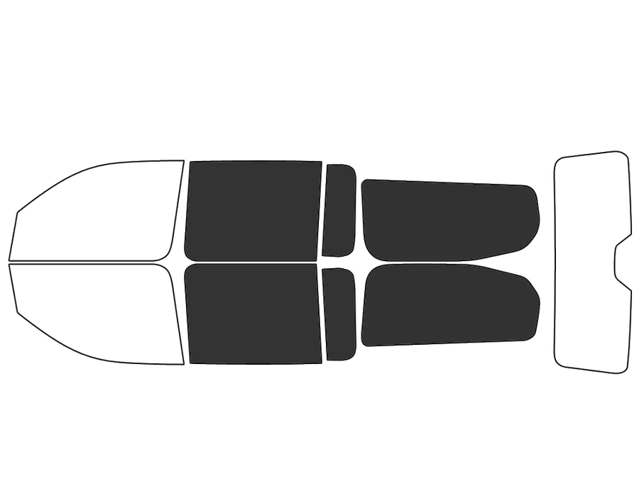 Back - 15% + Cargo
