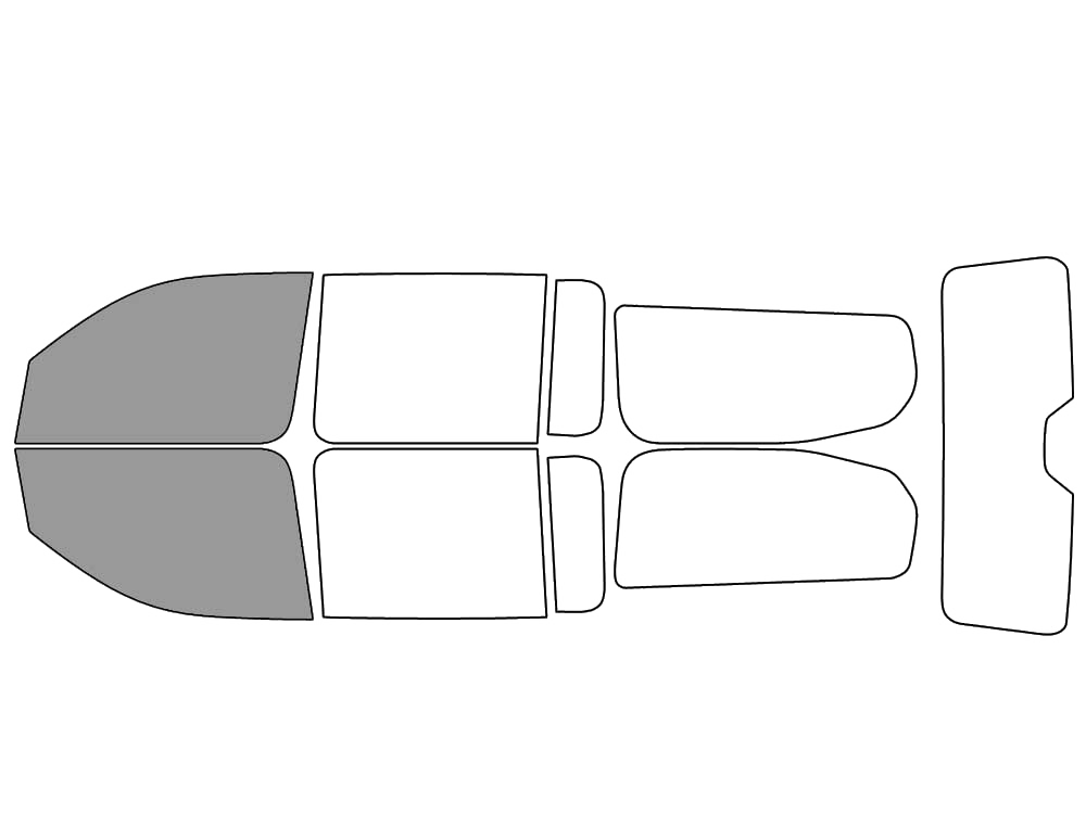 Front - 50%