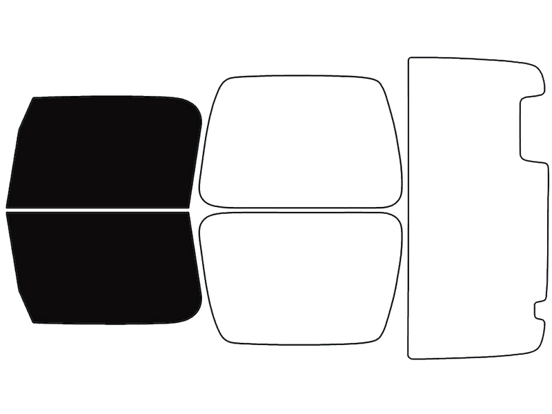 Front - 5%