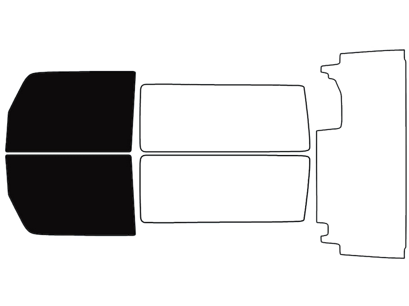 Front - 5%