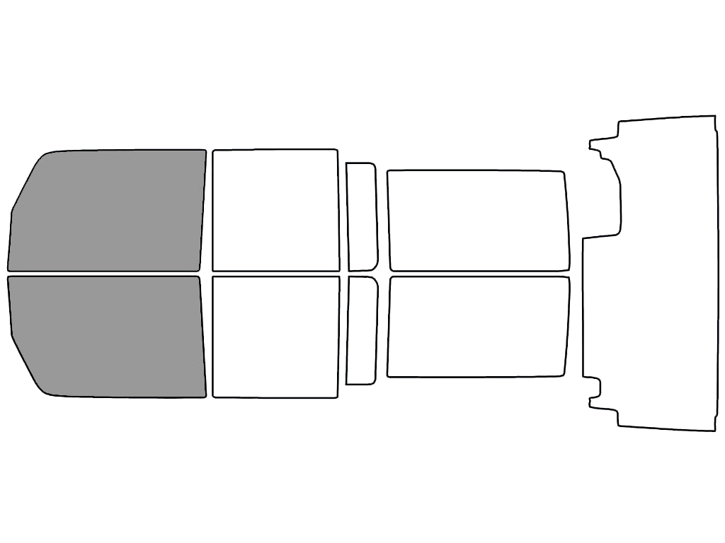 Front - 45%