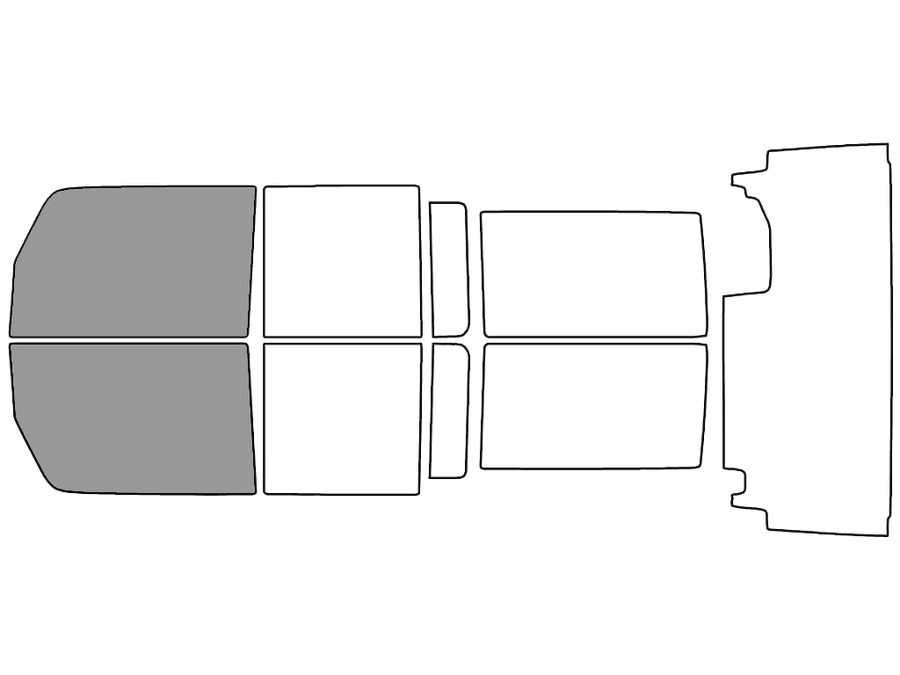 Front - 45%