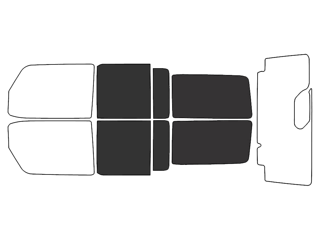 Back - 20% + Cargo
