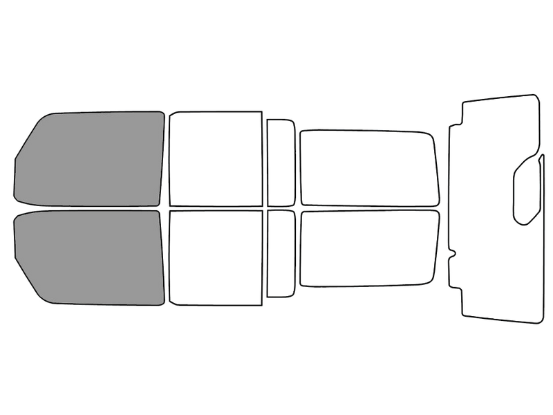 Front - 45%