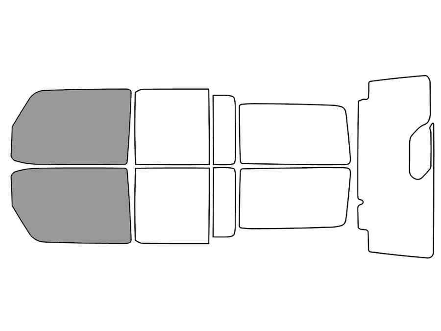 Front - 45%