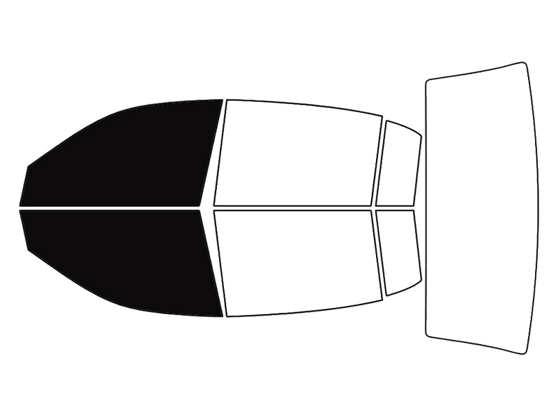 Front - 5%