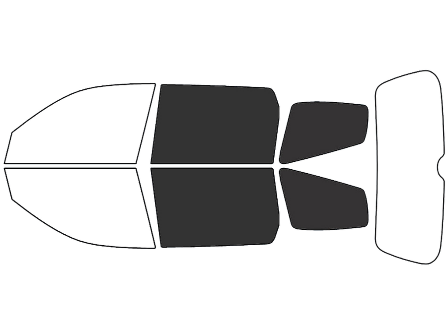 Back - 20% + Cargo