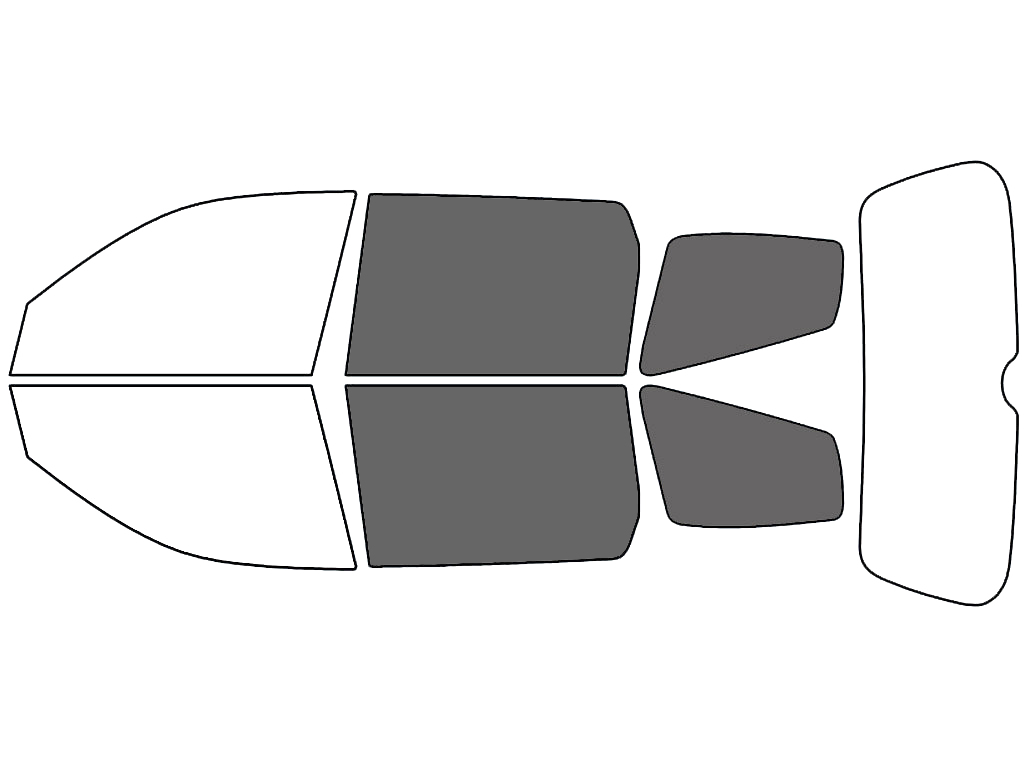 Back - 35% + Cargo