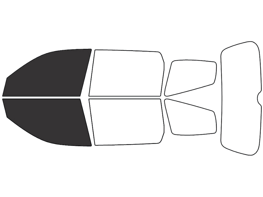 Front - 20%