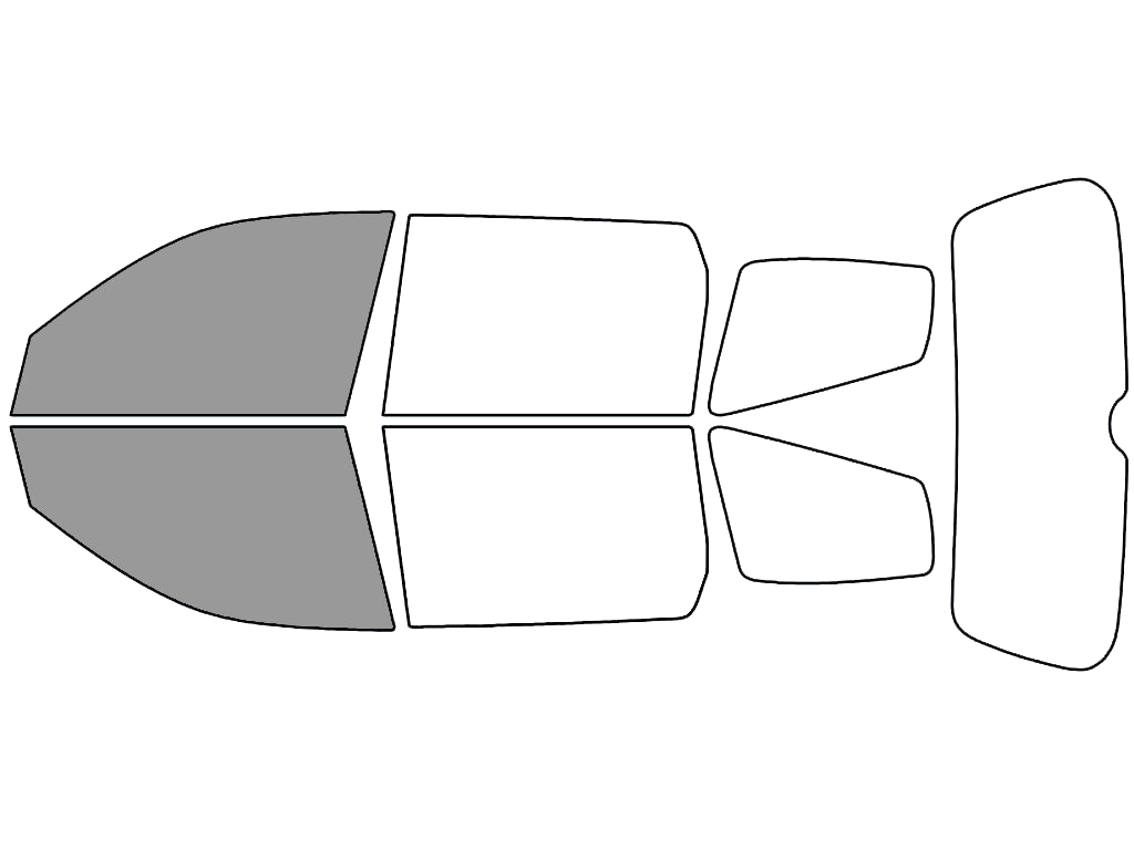 Front - 50%