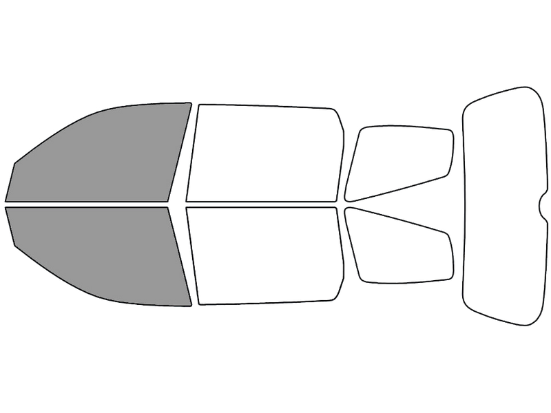 Front - 50%