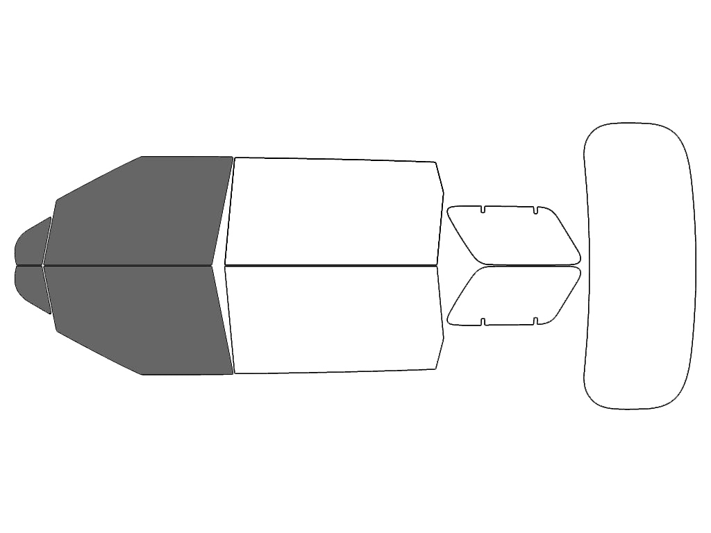 Front - 35%